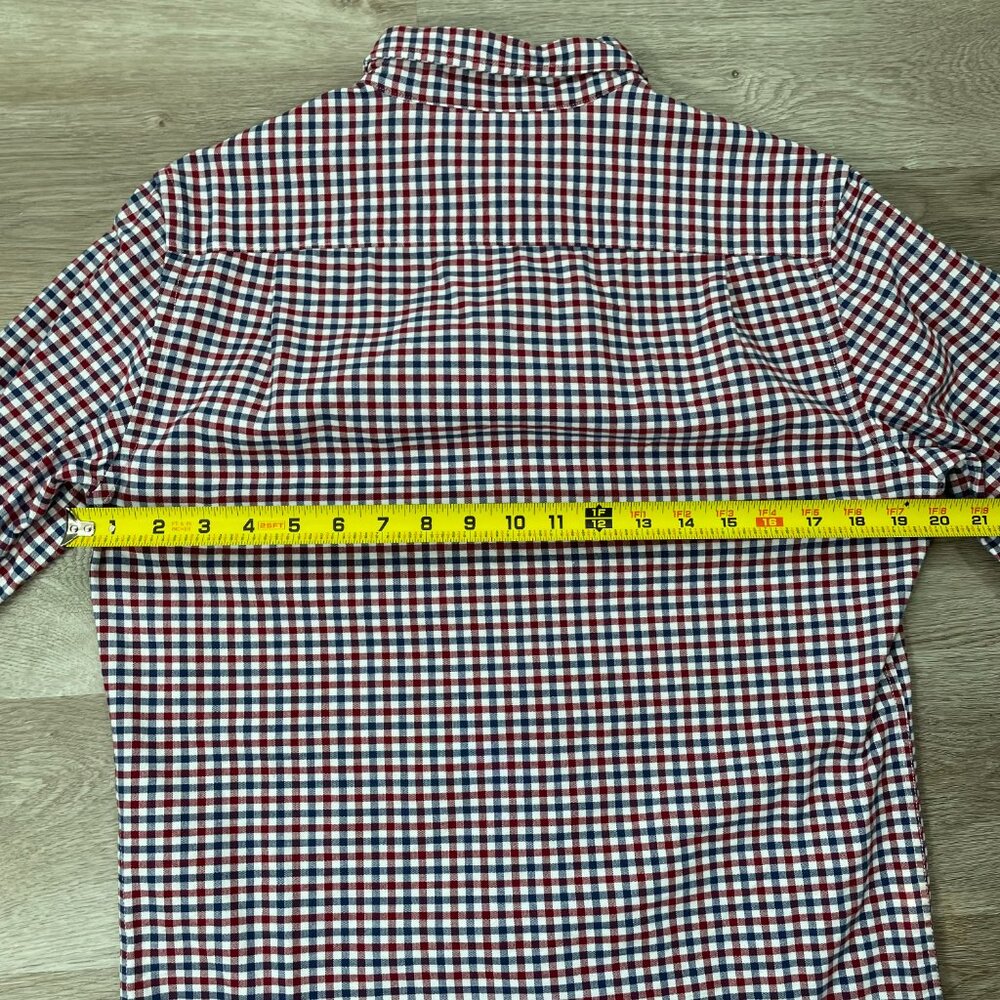 Slim Button Down - Picture 9 of 11